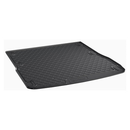 Bagagerumsbakke Audi A6 C6 STC 2005-2011 gledring