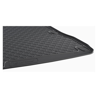 Bagagerumsbakke Audi A6 C6 STC 2005-2011 gledring