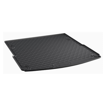 Bagagerumsbakke Audi A6 C6 2004-2011 gledring