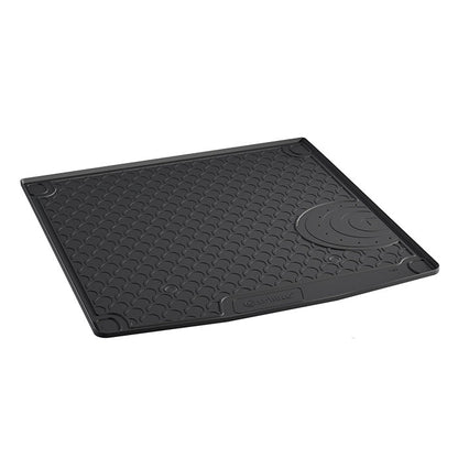 Bagagerumsbakke Audi A4 B8 Avant 2008-2015 gledring