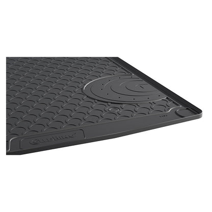 Bagagerumsbakke Audi A4 B8 Avant 2008-2015 gledring