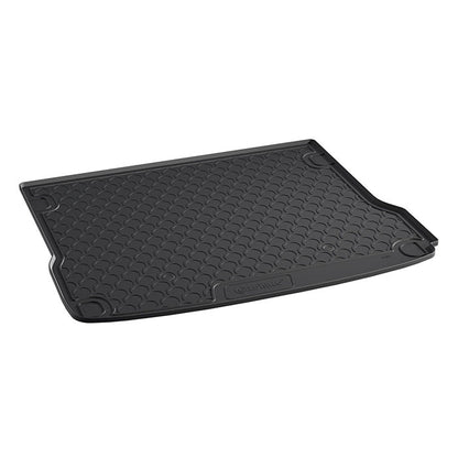 Bagagerumsbakke Audi Q5 8R 11/2008-2016 gledring