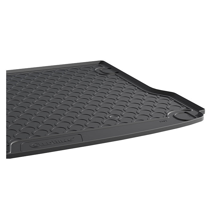 Bagagerumsbakke Audi Q5 8R 11/2008-2016 gledring
