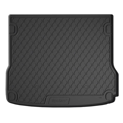Bagagerumsbakke Audi Q5 8R 11/2008-2016 gledring