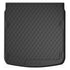 Bagagerumsbakke Audi A5 Sportsback 2009-2016 gledring