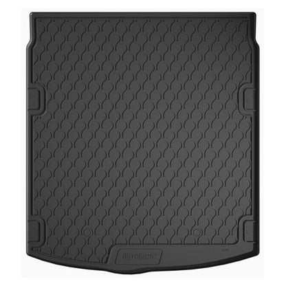 Bagagerumsbakke Audi A6 4D C7 03/2011-2018 gledring