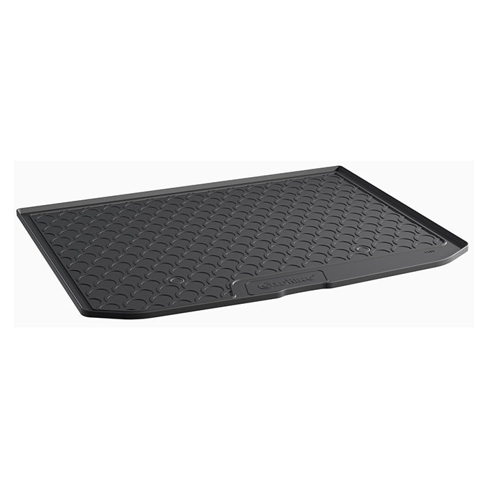 Bagagerumsbakke Audi A3 3-5D 08/2012-2020 gledring