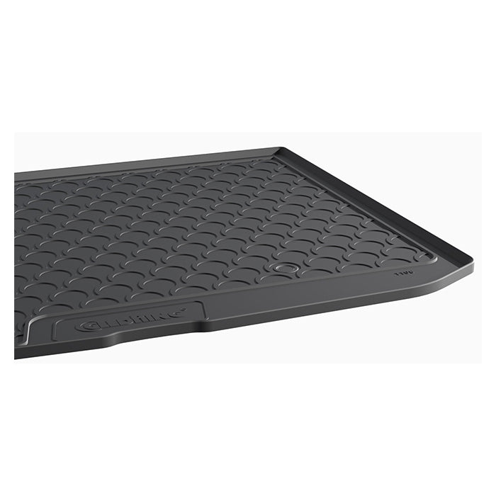 Bagagerumsbakke Audi A3 3-5D 08/2012-2020 gledring