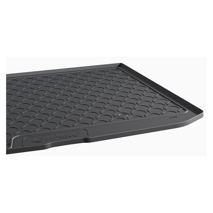 Bagagerumsbakke Audi A3 3-5D 08/2012-2020 gledring