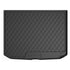 Bagagerumsbakke Audi A3 3-5D 08/2012-2020 gledring