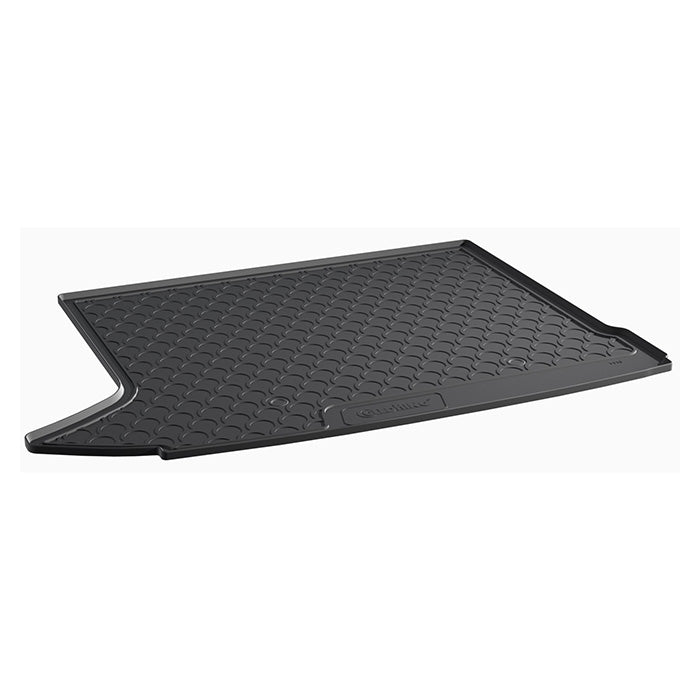 Bagagerumsbakke Audi Q3 Upper 09/2011-2018 gledring