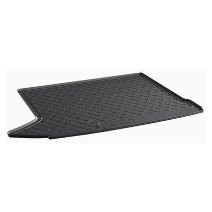 Bagagerumsbakke Audi Q3 Upper 09/2011-2018 gledring