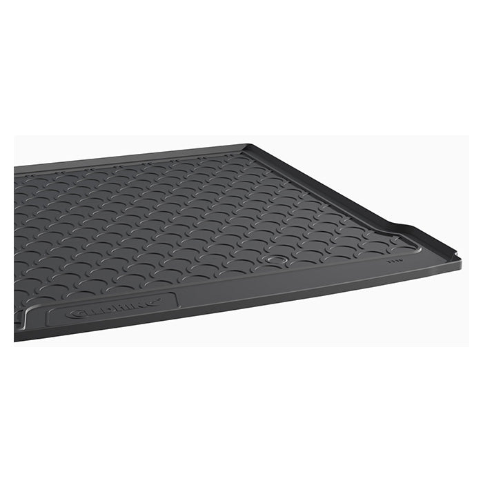 Bagagerumsbakke Audi Q3 Upper 09/2011-2018 gledring