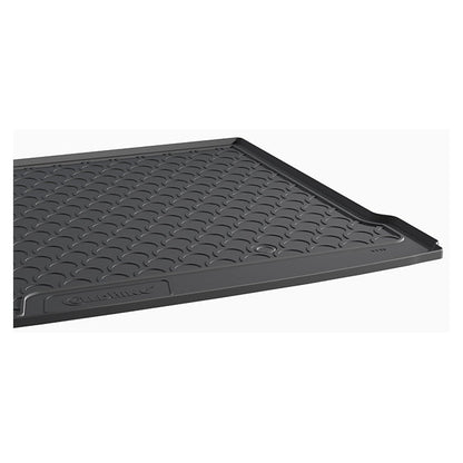 Bagagerumsbakke Audi Q3 Upper 09/2011-2018 gledring