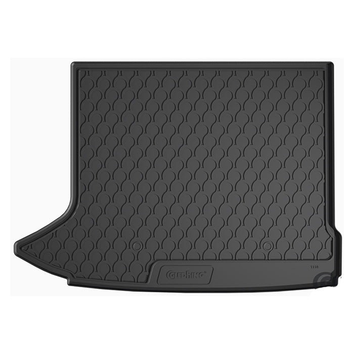 Bagagerumsbakke Audi Q3 Upper 09/2011-2018 gledring