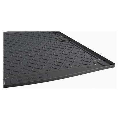 Bagagerumsbakke Audi A4 (B9) Sedan 2015- gledring