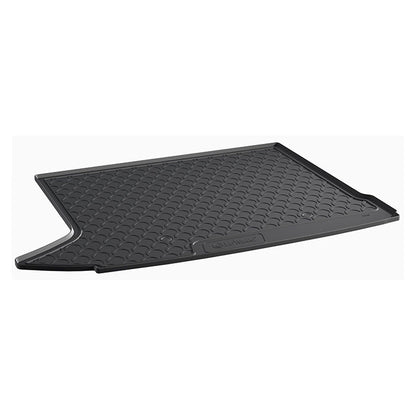 Bagagerumsbakke Audi Q3 2011-2018 gledring