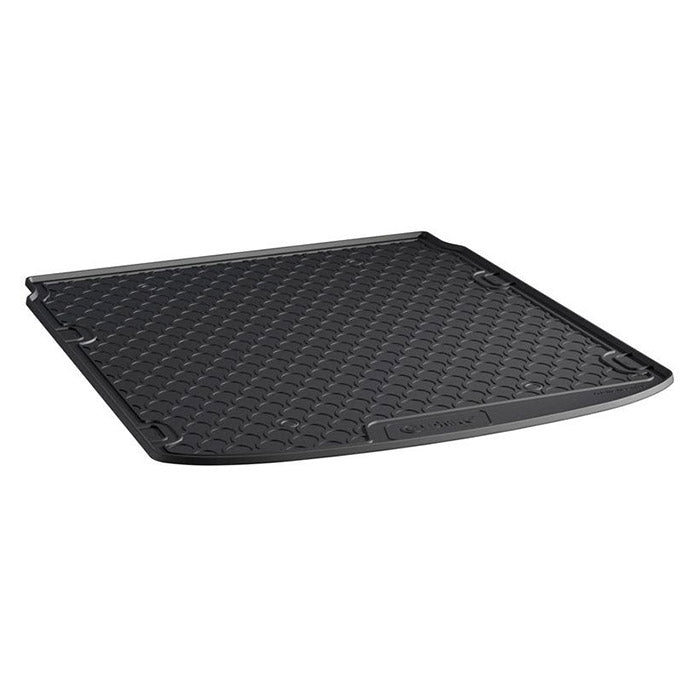 Bagagerumsbakke Audi A6 Sedan C8 2018- gledring