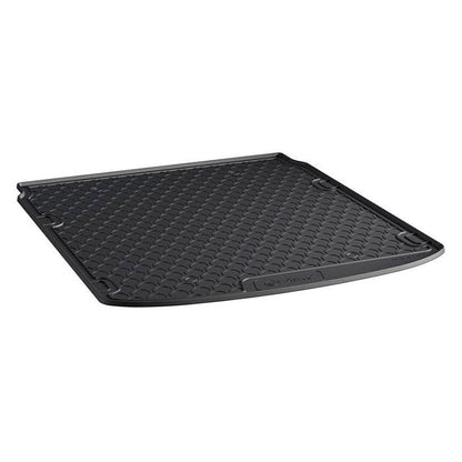 Bagagerumsbakke Audi A6 Sedan C8 2018- gledring