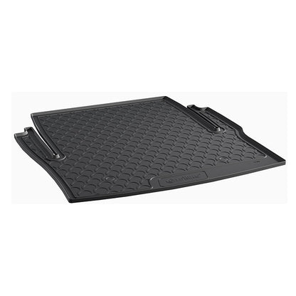 Bagagerumsbakke BMW 3 F30 4D 2012-2018 gledring