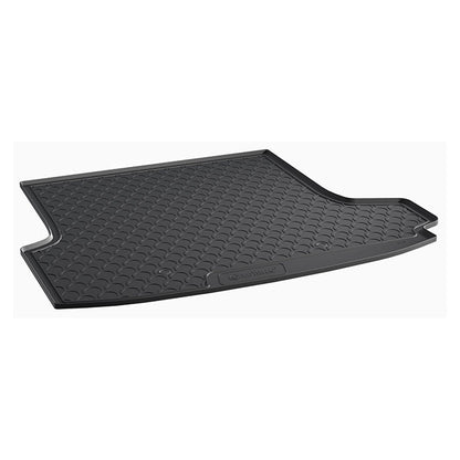 Bagagerumsbakke BMW 3 GT 5D F34 2013- gledring