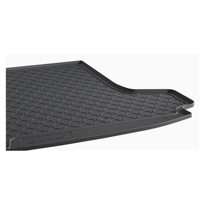 Bagagerumsbakke BMW 3 GT 5D F34 2013- gledring