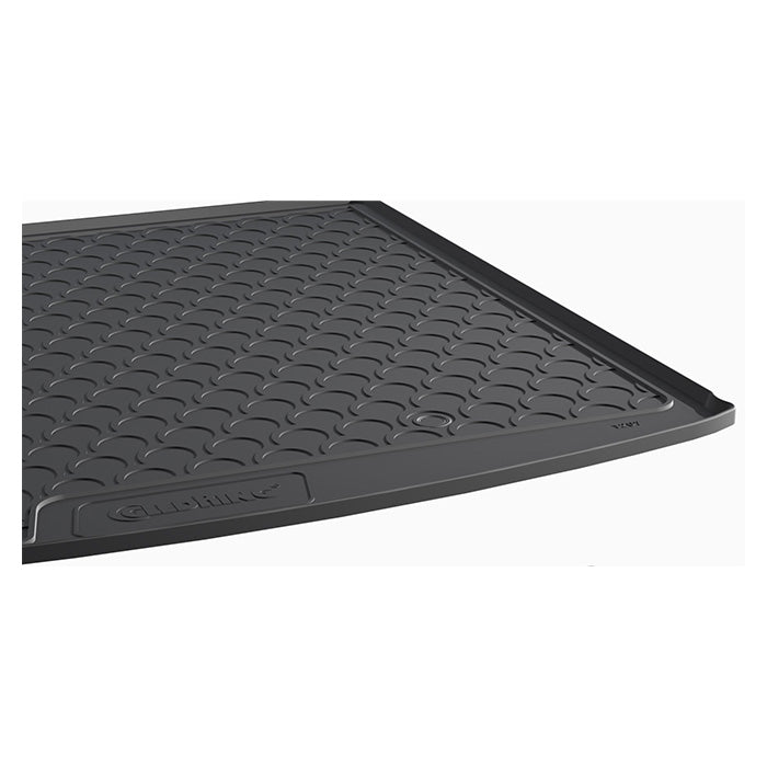 Bagagerumsbakke BMW 2 GT F46 5-7P 03/2015- gledring