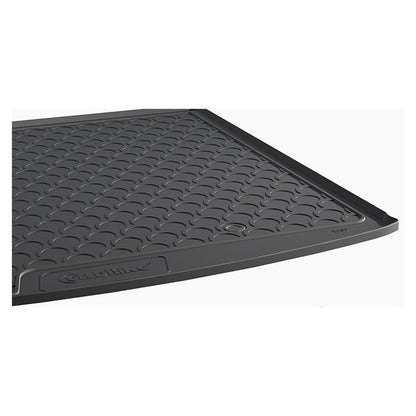 Bagagerumsbakke BMW 2 GT F46 5-7P 03/2015- gledring