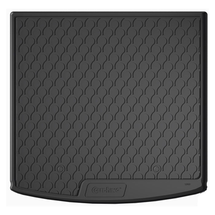 Bagagerumsbakke BMW 2 GT F46 5-7P 03/2015- gledring