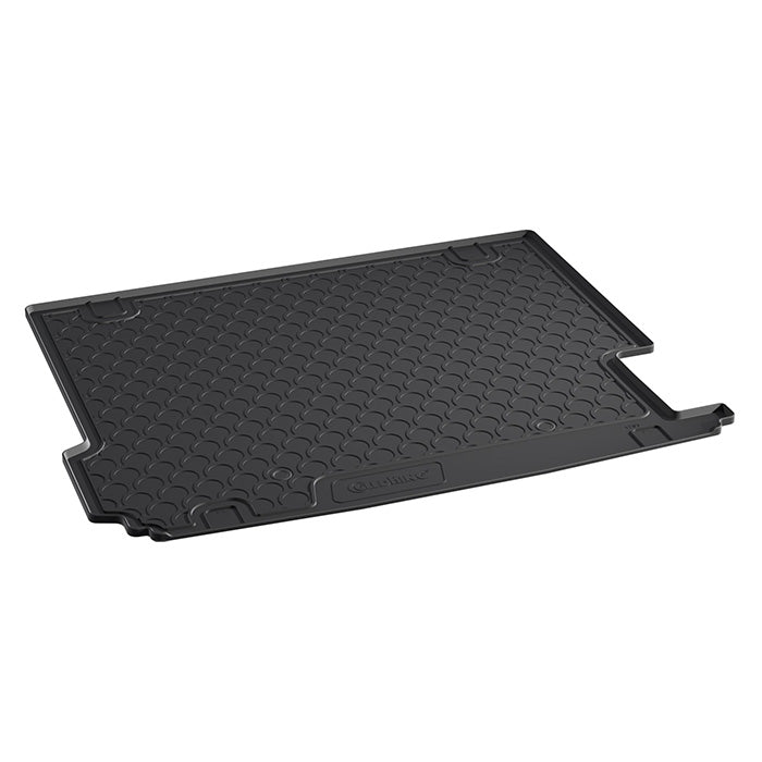 Bagagerumsbakke BMW X3 F25 11/2010-2017 gledring