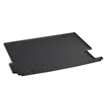 Bagagerumsbakke BMW X3 F25 11/2010-2017 gledring