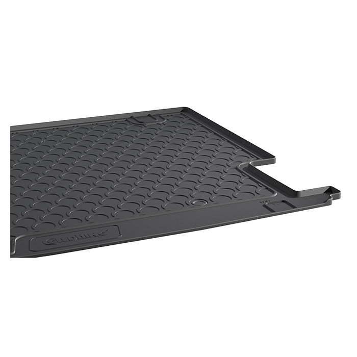 Bagagerumsbakke BMW X3 F25 11/2010-2017 gledring