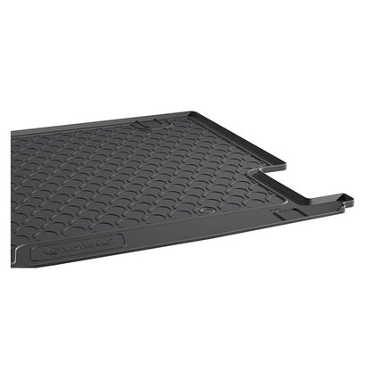 Bagagerumsbakke BMW X3 F25 11/2010-2017 gledring