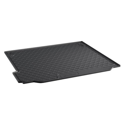 Bagagerumsbakke BMW X5 F15 2013-2018 gledring