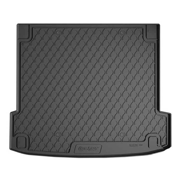 Bagagerumsbakke BMW X6 (G06) 2019- gledring