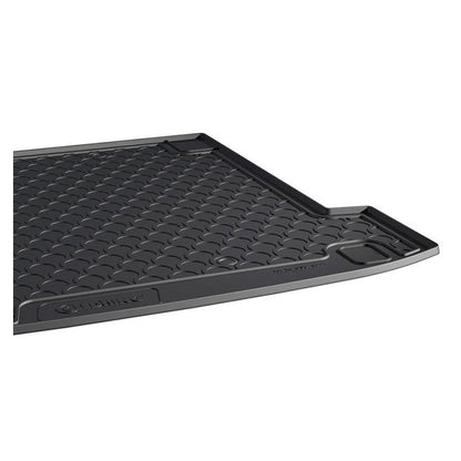 Bagagerumsbakke BMW X6 (G06) 2019- gledring