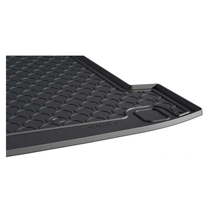 Bagagerumsbakke BMW X6 (G06) 2019- gledring