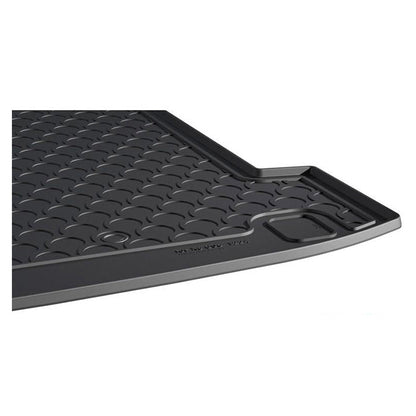 Bagagerumsbakke BMW X6 (G06) 2019- gledring