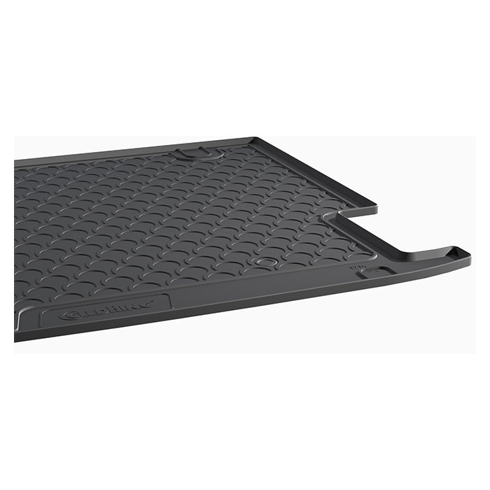 Bagagerumsbakke BMW X4 F26 2014-2018 gledring