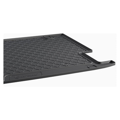 Bagagerumsbakke BMW X4 F26 2014-2018 gledring