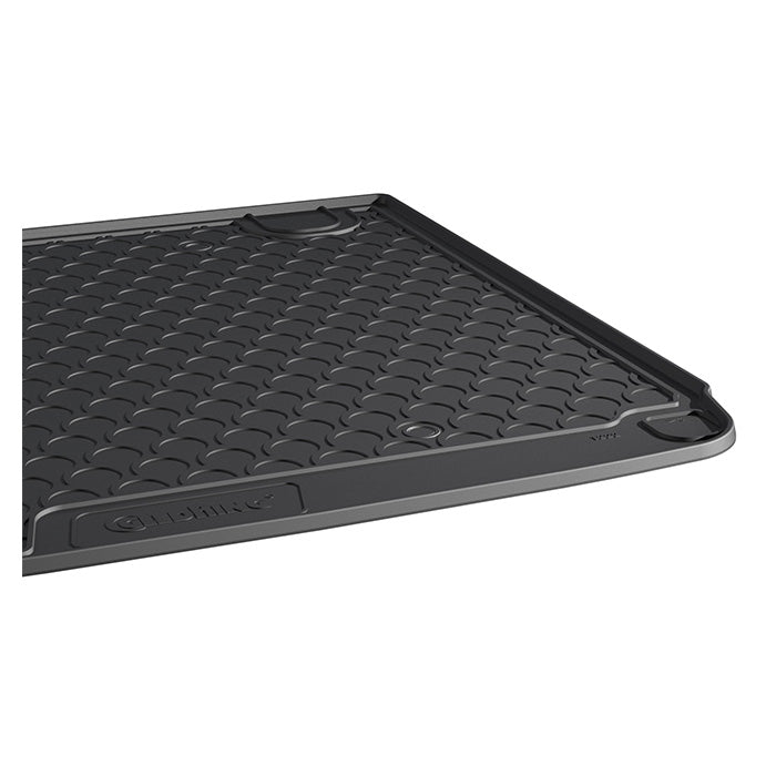 Bagagerumsbakke BMW X4 G02 2018- gledring