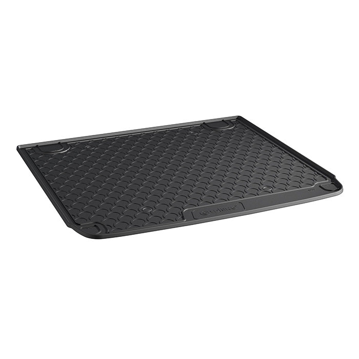 Bagagerumsbakke BMW X4 G02 2018- gledring