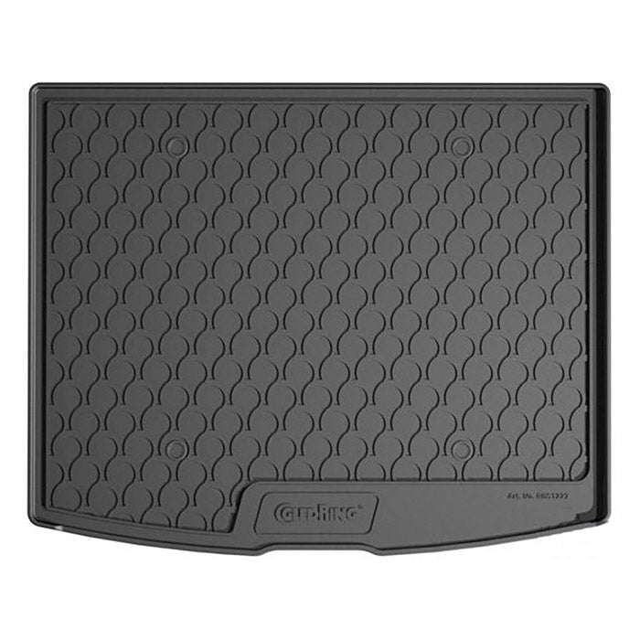 Bagagerumsbakke BMW Serie 2 Active Tourer 2021- Hybrid gledring