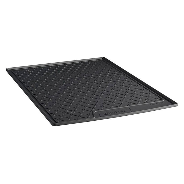 Bagagerumsbakke BMW Series 5 G60 2023- gledring