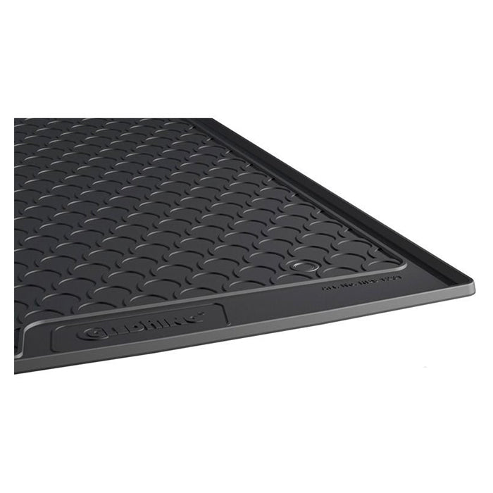 Bagagerumsbakke BMW Series 5 G60 2023- gledring