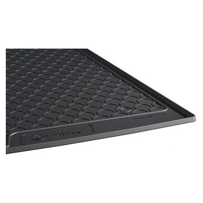 Bagagerumsbakke BMW Series 5 G60 2023- gledring