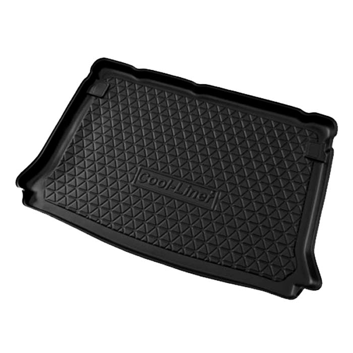 Bagagerumsbakke Citroen Berlingo 5P 1998-2007 trunkline