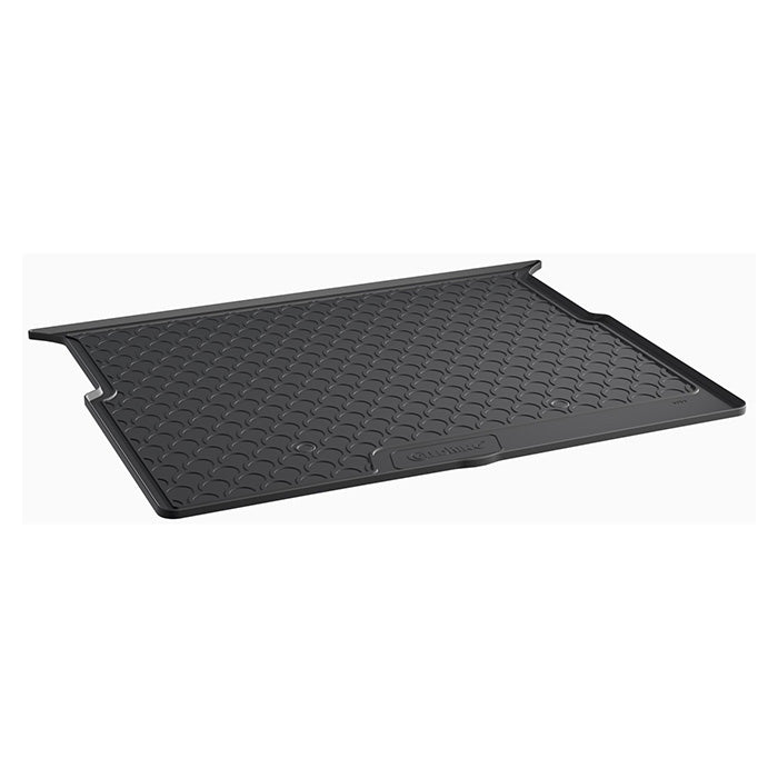 Bagagerumsbakke Citroen C4 Picasso13-, Spacetourer 18- gledring