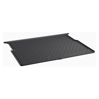 Bagagerumsbakke Citroen C4 Picasso13-, Spacetourer 18- gledring