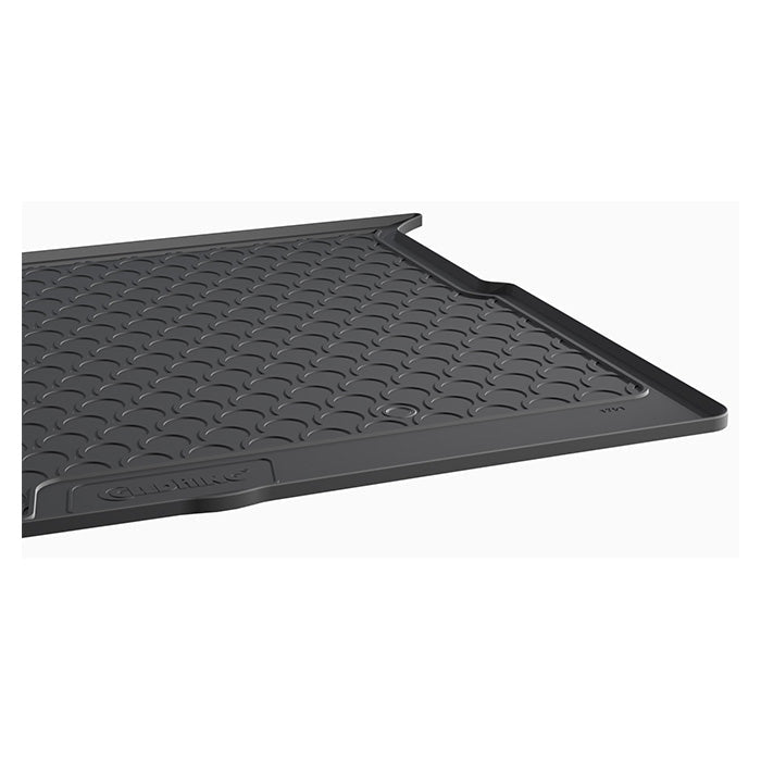 Bagagerumsbakke Citroen C4 Picasso13-, Spacetourer 18- gledring